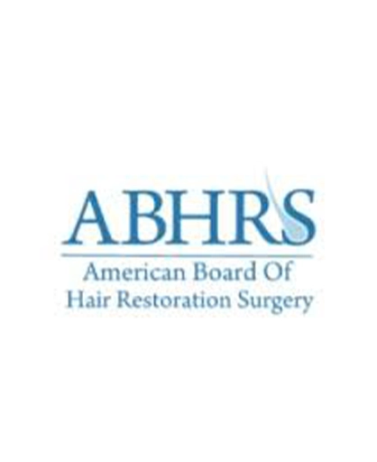 ABHRS - American Board of Hair Restoration Surgery