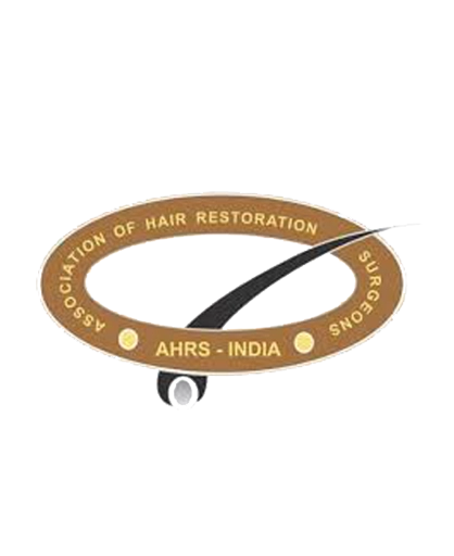 AHRS India - Association of Hair Restoration Surgeons of India