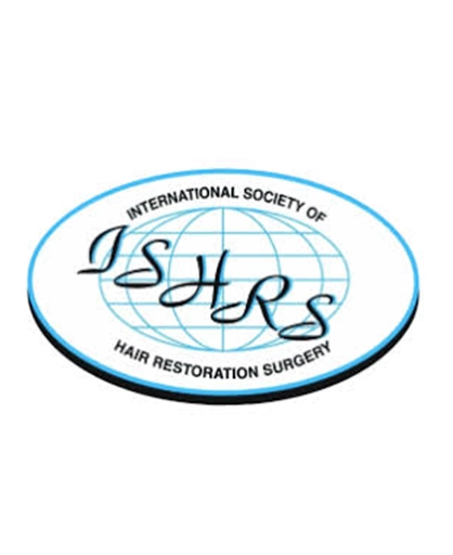 ISHRS - International Society of Hair Restoration Surgery