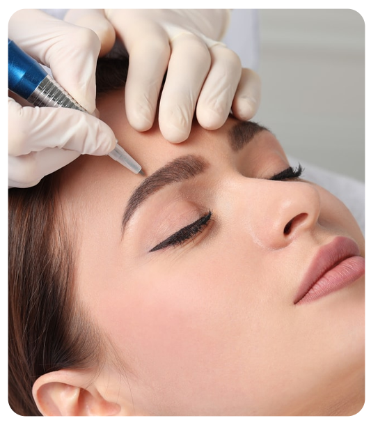 Benefits of eyebrow hair transplant
