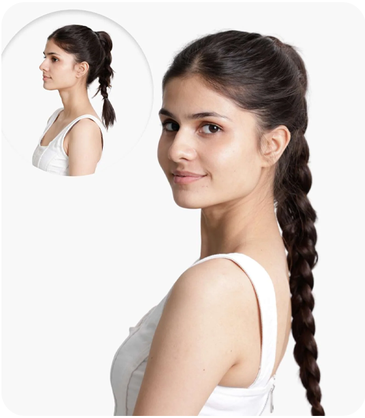 Hair care practices and environmental factors affecting hair health