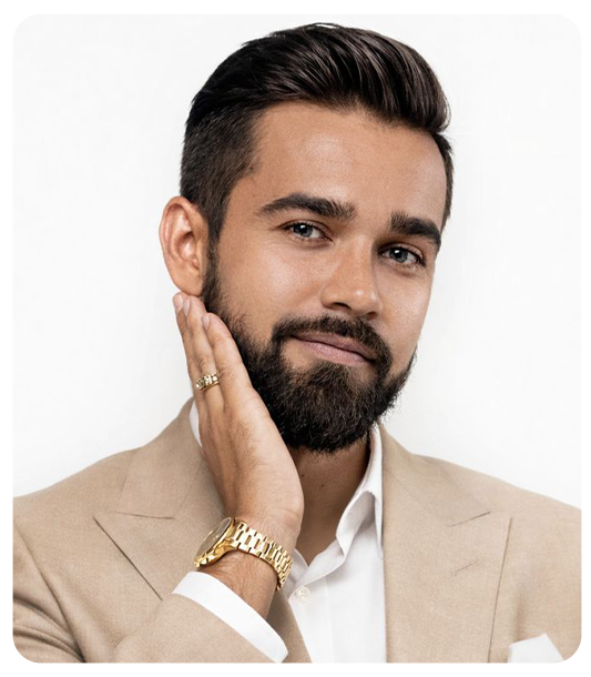 Best clinic for beard hair transplant in India